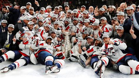 stanley cup playoffs 2018 schedule.